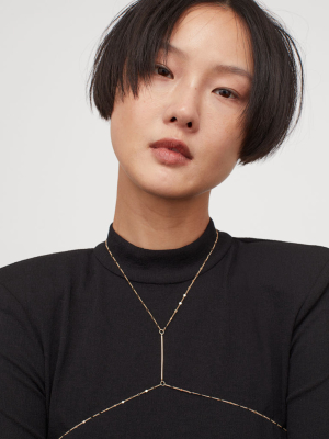 Body Jewelry
