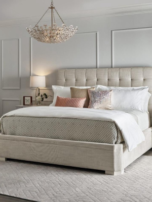 Love. Joy. Bliss. - Miranda Kerr Home Collection - Uptown Bed