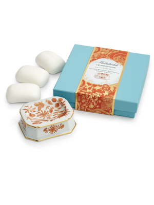 Sacred Bird Gift Soap Set