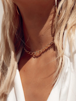 The Komadina Necklace