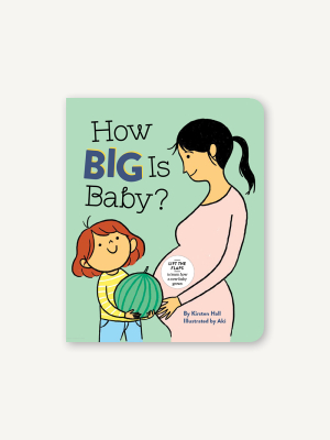 How Big Is Baby?