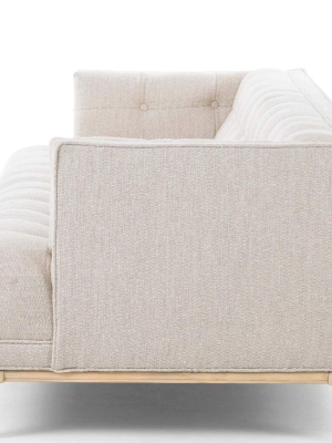 Dylan Sofa, Kerbey Taupe