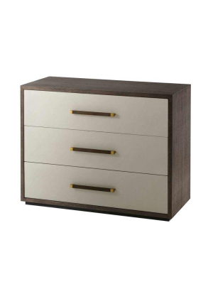 Mildel Chest Of Drawers