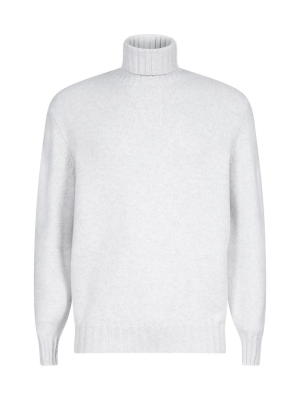 Brunello Cucinelli Rolled-neck Sweater