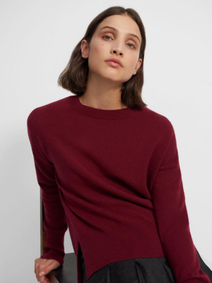 Karenia Sweater In Cashmere