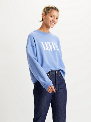 Diana Crewneck Sweatshirt