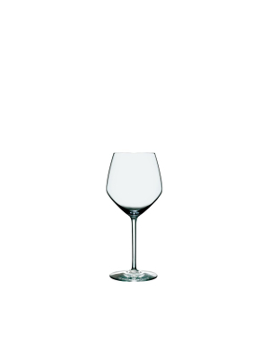 Perfection Red Wine Glass (set Of 6)