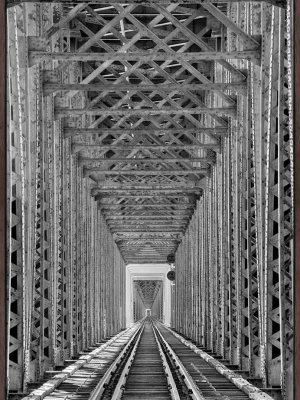 Train Bridge