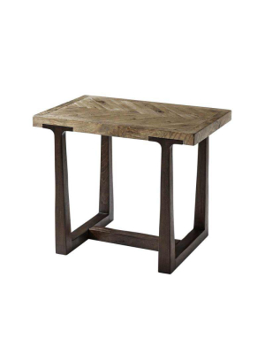 Stafford Accent Table