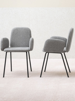 Leda Armchair