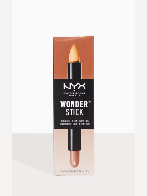 Nyx Pmu Contour Wonder Stick Deep