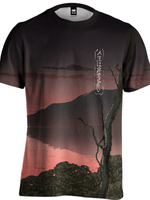 Desolate Tee