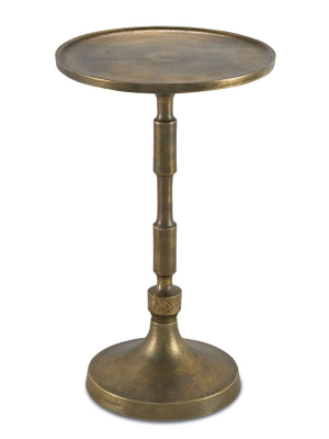 Pascal Accent Table