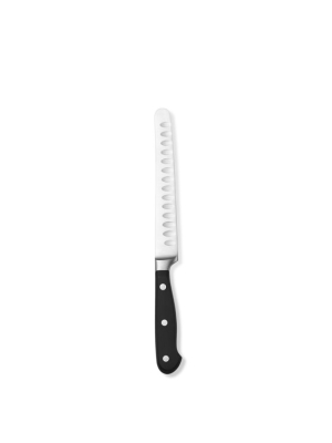 Wüsthof Classic 6" Hollow Edge Slicing Knife