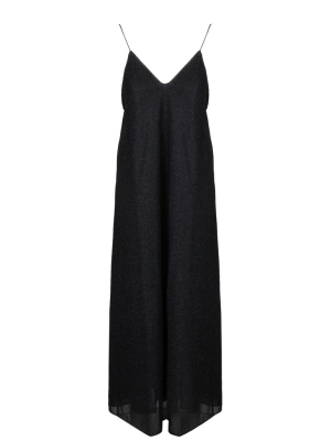 Oséree Flared Maxi Dress