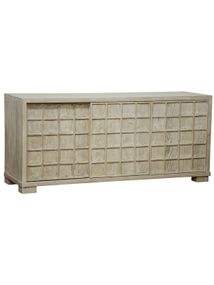 Cfc Hayward Sideboard