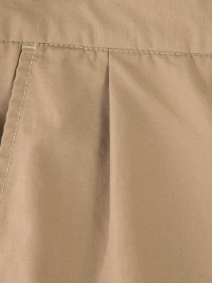 Fujito Bermuda Shorts