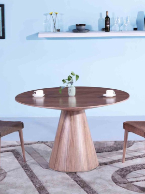 Kira Round Dining Table