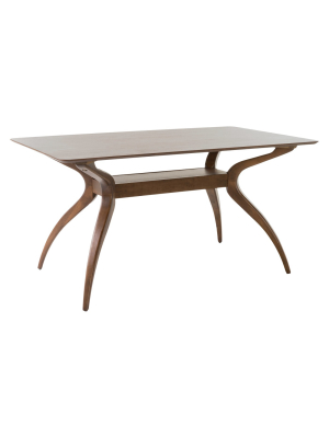 Salli Dining Table - Christopher Knight Home