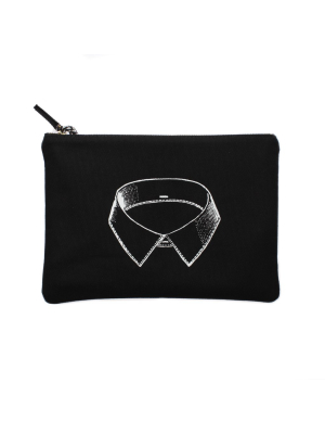 Gentelman Zipper Pouch