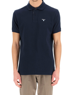 Barbour Piquet Polo Shirt