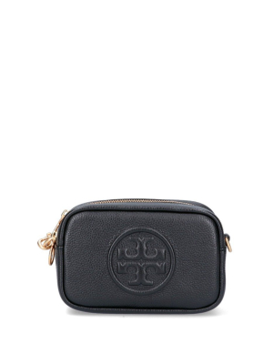 Tory Burch Perry Bombé Mini Crossbody Bag