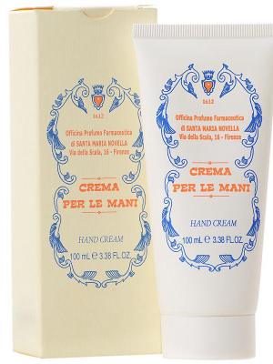 Hand Cream (crema Mani)