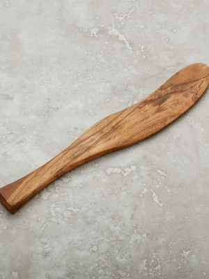 Olivewood Spreader