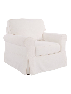 Ashton Chair - Osp Home Furnishings