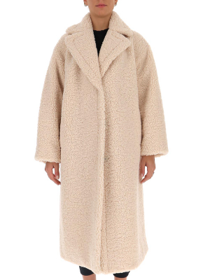 Stand Studio Maria Faux Fur Coat