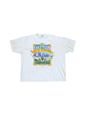 1993 Daytona Air Show T-shirt