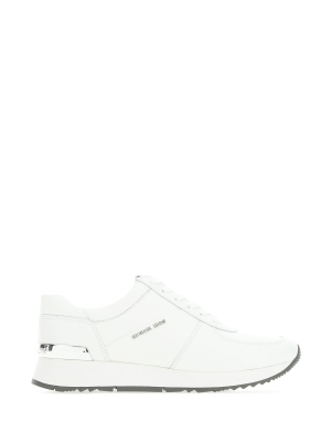 Michael Michael Kors Allie Low-top Sneakers