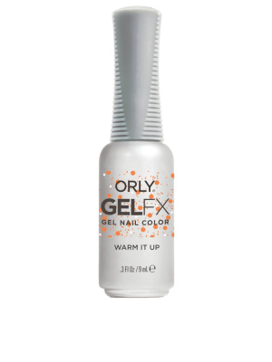 Warm It Up - Gel Nail Color