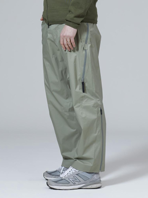 2.5 Layer Rain Pants