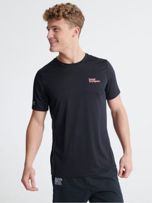 Training T-shirt