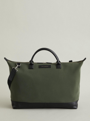 Hartsfield Neoprene Weekender Tote