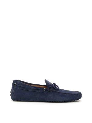 Tod's Gommino Driving Loafers