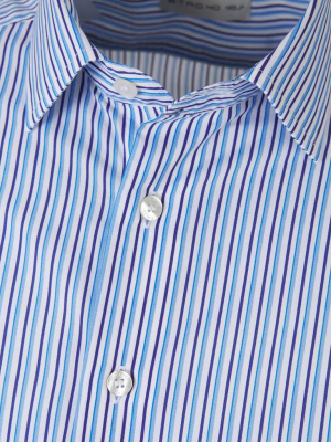 Etro Striped Shirt