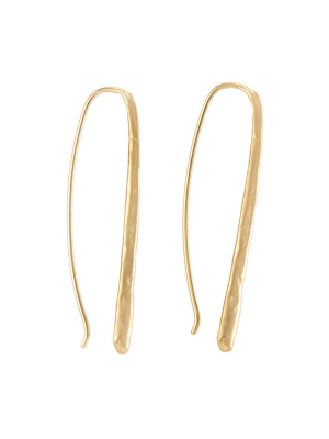 Zemi Earrings