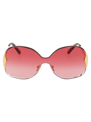 Chloé Eyewear Wendy Sunglasses