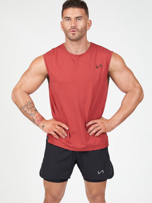 Air-flex Gym Tank