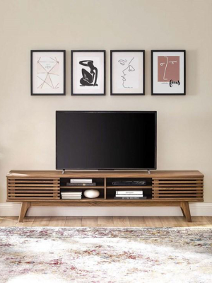 Grana 70" Entertainment Center Tv Stand