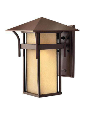 Outdoor Harbor Wall Sconce