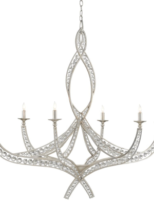 Firebird Chandelier