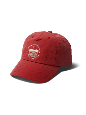 Active Pursuits Hat | Redwood