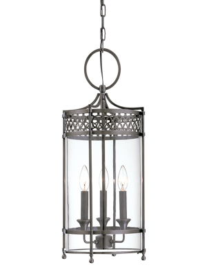 Amelia 3 Light Pendant