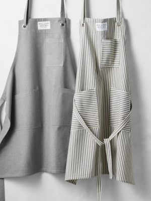 Café Aprons