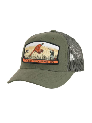 Bird Hunter Hat | Sendero Provisions Co.