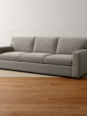 Axis Ii 3-seat 105" Grande Sofa