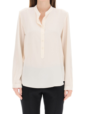 Stella Mccartney Eva Buttoned Blouse